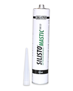 Nogomastic HM 50, gray, 310 ml (ZB00087)